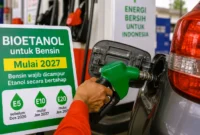 Mulai 2027 Bensin Wajib Campur Etanol, Apakah Semua Mobil Masih Aman Digunakan? (Foto: Dok Istimewa/transportasimedia)