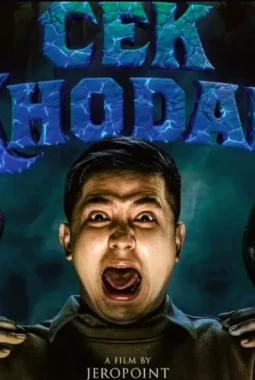 Lagu Viral “MBG Mas Bahlil Ganteng” Muncul di Film Cek Khodam