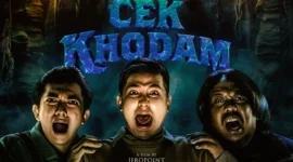 Lagu Viral "MBG Mas Bahlil Ganteng" Muncul di Film Cek Khodam. (Foto: Instagram/ @deecompany_official/rri)