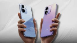 Xiaomi Rilis Redmi Note 17 Series, Bawa Baterai Jumbo hingga 9.000 mAh. (Foto: tautekno)
