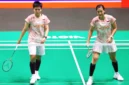 Langkah Tiwi/Fadia Terhenti, Hirota/Sakuramoto Singkirkan Ganda Putri Indonesia di China Open 2026. (Foto: suarakarya)