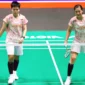Langkah Tiwi/Fadia Terhenti, Hirota/Sakuramoto Singkirkan Ganda Putri Indonesia di China Open 2026. (Foto: suarakarya)