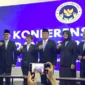 BGN Rombak Jajaran Pimpinan, 5 Pejabat Baru Siap Benahi Program Makan Bergizi Gratis. (Foto: Dok.Kontan/editorindonesia)
