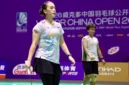 Hasil China Open 2026: Ana/Meilysa Kalah Dramatis, Gagal Amankan Tiket 16. (Foto: Dokumentasi PBSI/rri)