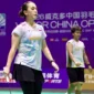 Hasil China Open 2026: Ana/Meilysa Kalah Dramatis, Gagal Amankan Tiket 16. (Foto: Dokumentasi PBSI/rri)
