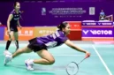 Hasil China Open 2026: Rachel/Febi Balas Dendam atas Unggulan Kedua, Kini Bidik Perempat Final. (Foto: Beritasatu.com/Humas PP PBSI)