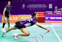 Hasil China Open 2026: Rachel/Febi Balas Dendam atas Unggulan Kedua, Kini Bidik Perempat Final. (Foto: Beritasatu.com/Humas PP PBSI)