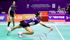 Hasil China Open 2026: Rachel/Febi Balas Dendam atas Unggulan Kedua, Kini Bidik Perempat Final. (Foto: Beritasatu.com/Humas PP PBSI)