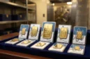 Harga Emas Antam Hari Ini 23 Juli 2026 Naik Tajam, Buyback Pegadaian Ikut Melonjak. (Foto: pluang)