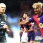 12 Pemain dengan Kenaikan Nilai Pasar Terbesar Usai Piala Dunia 2026, Yamal dan Haaland Cetak Rekor. (Foto: Getty/GOAL)