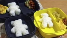 Viral Menu MBG di Kerinci Jadi Sorotan, SPPG Tegaskan Foto Viral Merupakan Menu Balita, Bukan Siswa. (Foto: malalaipos)