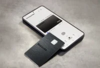 Samsung Resmi Hadirkan Galaxy Card, Kartu Kredit Pertama dengan Cashback hingga 5 Persen. (Foto: gizmologi)
