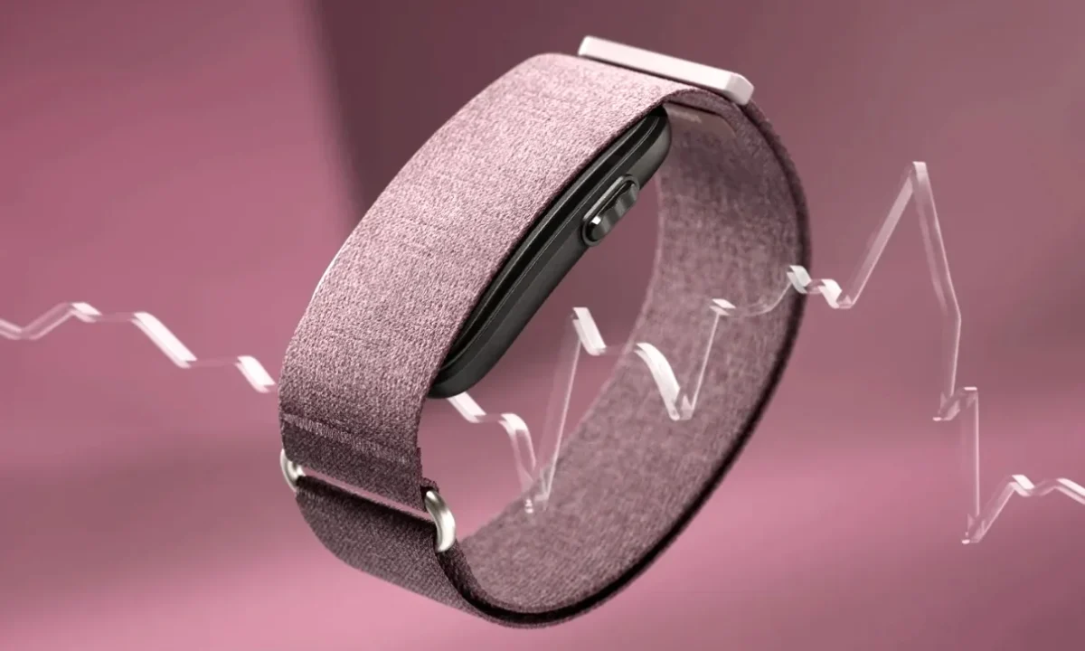 Garmin CIRQA Smart Band Resmi Meluncur, Fitness Tracker Tanpa Layar dengan Baterai Tahan 10 Hari. (Foto: Garmin/theverge)