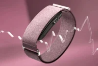 Garmin CIRQA Smart Band Resmi Meluncur, Fitness Tracker Tanpa Layar dengan Baterai Tahan 10 Hari. (Foto: Garmin/theverge)