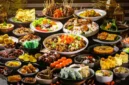 Indonesia Masuk 10 Besar Destinasi Wisata Kuliner Terbaik Dunia 2026, Ungguli Thailand hingga Singapura. (Foto: Accor Hotels/cna)