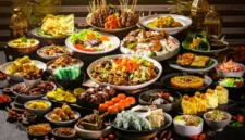 Indonesia Masuk 10 Besar Destinasi Wisata Kuliner Terbaik Dunia 2026, Ungguli Thailand hingga Singapura. (Foto: Accor Hotels/cna)