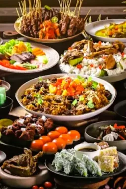 Indonesia Masuk 10 Besar Destinasi Wisata Kuliner Terbaik Dunia 2026, Ungguli Thailand hingga Singapura