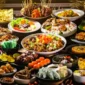 Indonesia Masuk 10 Besar Destinasi Wisata Kuliner Terbaik Dunia 2026, Ungguli Thailand hingga Singapura. (Foto: Accor Hotels/cna)