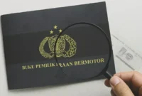 Cara Cek BPKB Asli Mobil Bekas, Kenali 3 Ciri Agar Tidak Tertipu BPKB Palsu. (Foto: jba)
