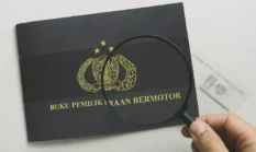 Cara Cek BPKB Asli Mobil Bekas, Kenali 3 Ciri Agar Tidak Tertipu BPKB Palsu