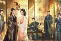 6 Drama China Terbaru Juli 2026 yang Wajib Ditonton, Dibintangi Esther Yu hingga Zhang Linghe (Foto: Tencent Video/liputan6)