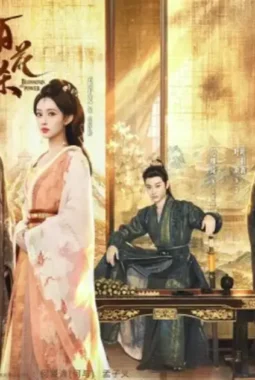 6 Drama China Terbaru Juli 2026 yang Wajib Ditonton, Dibintangi Esther Yu hingga Zhang Linghe
