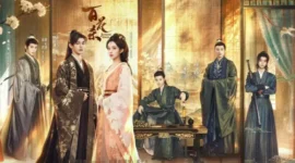 6 Drama China Terbaru Juli 2026 yang Wajib Ditonton, Dibintangi Esther Yu hingga Zhang Linghe (Foto: Tencent Video/liputan6)