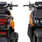 Yamaha Luncurkan Motor Matic Baru BW'S Urban Explore, Bergaya Petualang dengan Desain Unik Cuma 500 Unit. (Foto: Greatbiker/liputan6)