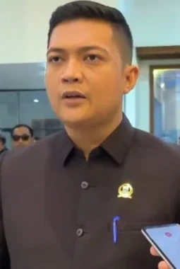 DPRD Jambi Minta PLTA Kerinci Merangin Hidro Segera Beroperasi demi Perkuat Pasokan Listrik di Jambi