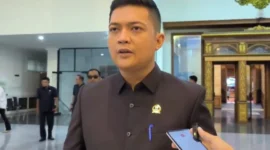 DPRD Jambi Minta PLTA Kerinci Merangin Hidro Segera Beroperasi demi Perkuat Pasokan Listrik di Jambi. (Foto: bitnews)