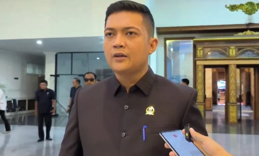 DPRD Jambi Minta PLTA Kerinci Merangin Hidro Segera Beroperasi demi Perkuat Pasokan Listrik di Jambi. (Foto: bitnews)