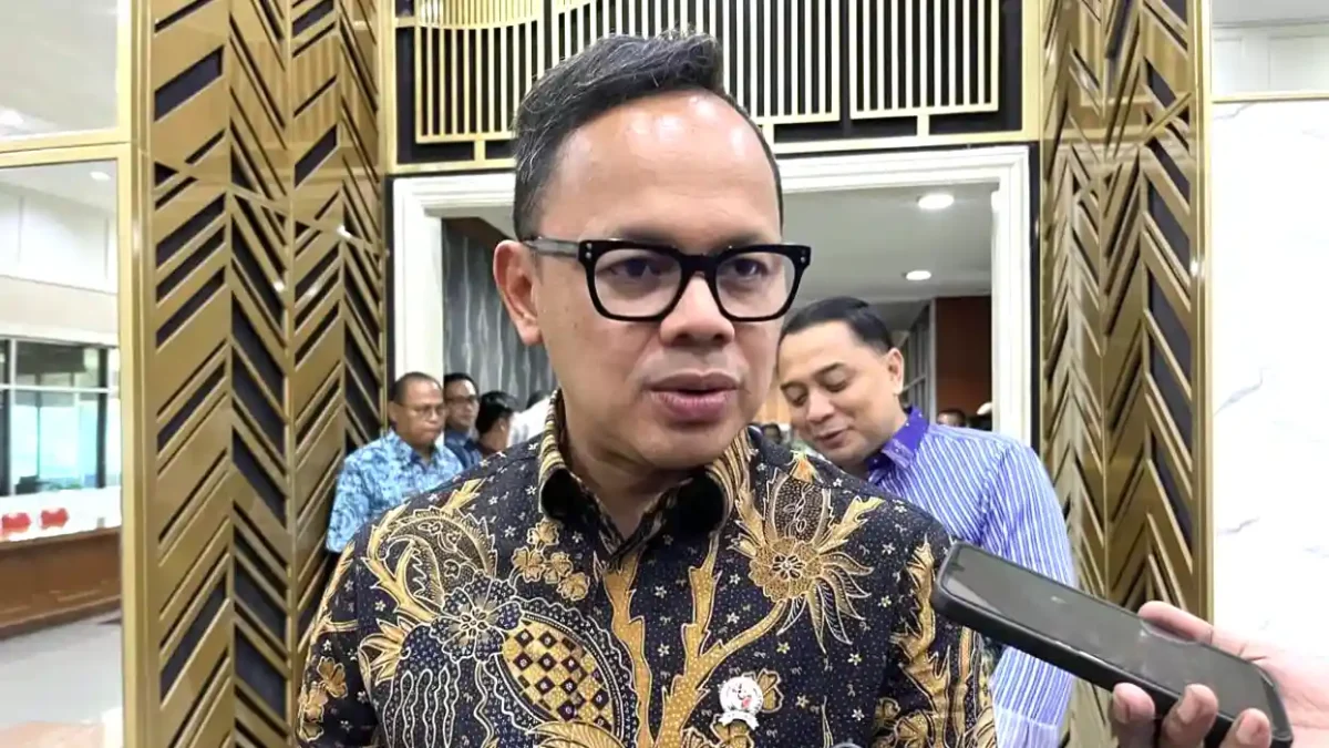 Wamendagri Minta Kepala Daerah Tak PHK PPPK Meski Kesulitan Bayar Gaji. (Foto: Setneg/rri)