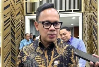 Wamendagri Minta Kepala Daerah Tak PHK PPPK Meski Kesulitan Bayar Gaji. (Foto: Setneg/rri)