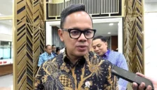 Wamendagri Minta Kepala Daerah Tak PHK PPPK Meski Kesulitan Bayar Gaji. (Foto: Setneg/rri)