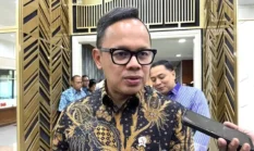 Wamendagri Minta Kepala Daerah Tak PHK PPPK Meski Kesulitan Bayar Gaji