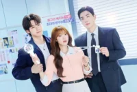 5 Drama Korea Terbaru Tayang Agustus 2026, Ada Song Kang hingga Jung Hae In. (Foto: dok. tvN/My Bias, My Boss)