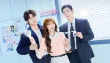 5 Drama Korea Terbaru Tayang Agustus 2026, Ada Song Kang hingga Jung Hae In. (Foto: dok. tvN/My Bias, My Boss)