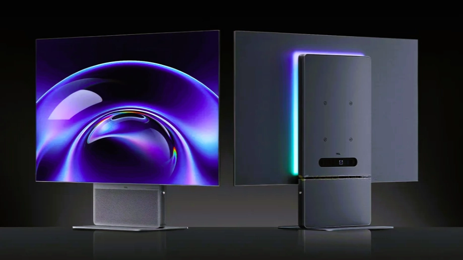 TCL Masuk Pasar Monitor Gaming Premium, OLED+ Pro X3B Usung Layar 4K 240Hz dan Dual Mode 480Hz. (Foto: reddit)