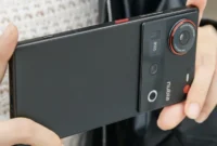 Nubia Z70 Ultra Resmi Jadi Penantang Flagship, Intip Harga dan Spesifikasi Lengkapnya. (Foto: intl.nubia)