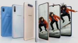 Harga HP Samsung Terbaru Juli 2026, Dari Galaxy S26 Ultra hingga Z Fold 7. (Foto: seremonia)