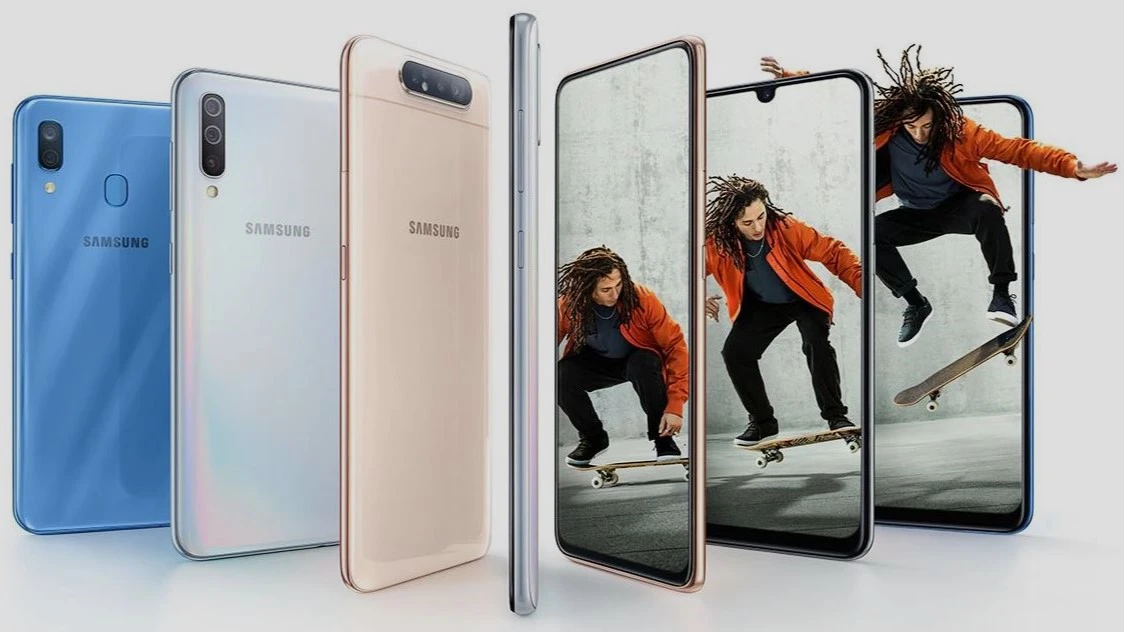 Harga HP Samsung Terbaru Juli 2026, Dari Galaxy S26 Ultra hingga Z Fold 7. (Foto: seremonia)