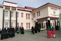 IAIN Kerinci Tambah Dua Prodi Akreditasi Unggul, Kini Miliki 10 Program Studi Terbaik. (Foto: X: @Kemenag_RI)