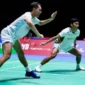 Fajar/Fikri Lolos ke Final Japan Open 2026, Taklukkan Ganda Jepang Lewat Duel Tiga Gim. (Foto: Dok. PP PBSI/detik)