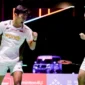 Fajar/Fikri Juarai Japan Open 2026 Usai Singkirkan Ganda Putra Peringkat 1 Dunia di Final Sengit. (Foto: pdiperjuanganbali)