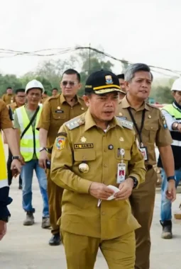 Uji Coba Jalan Khusus Batu Bara Jambi Segera Digelar, Ruas 77 Kilometer Jadi Tahap Awal