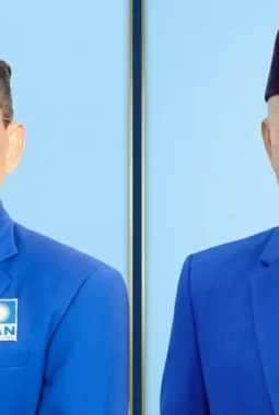 H Bakri Meninggal Dunia, Siapa Pengganti H Bakri di DPR RI? Nama Adirozal Jadi Sorotan