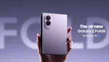 Samsung Galaxy Z Fold8 Segera Meluncur, Intip Bocoran Desain Baru, Spesifikasi, dan Harganya. (Foto: samsung)