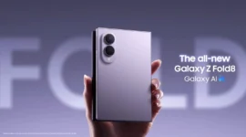 Samsung Galaxy Z Fold8 Segera Meluncur, Intip Bocoran Desain Baru, Spesifikasi, dan Harganya. (Foto: samsung)