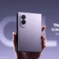 Samsung Galaxy Z Fold8 Segera Meluncur, Intip Bocoran Desain Baru, Spesifikasi, dan Harganya. (Foto: samsung)