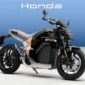 Honda Resmi Jual Moge Listrik Pertama, Harganya Lebih Murah dari Harley. (Foto: Honda/naikmotor)